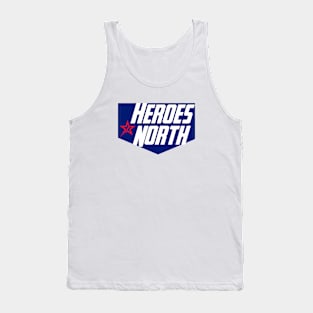 Heroes North Tank Top